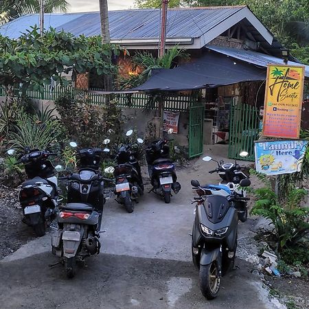 Home Sweetie Homestay & Bunkbeds Moalboal Esterno foto
