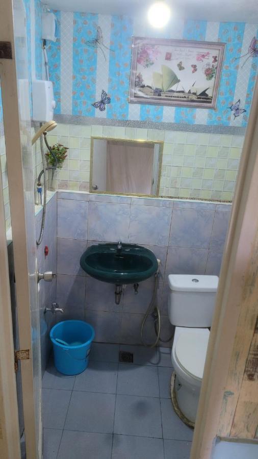 Home Sweetie Homestay & Bunkbeds Moalboal Esterno foto