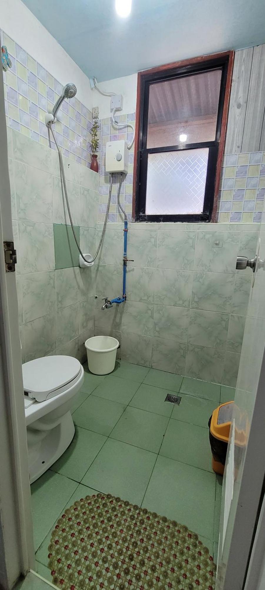 Home Sweetie Homestay & Bunkbeds Moalboal Camera foto