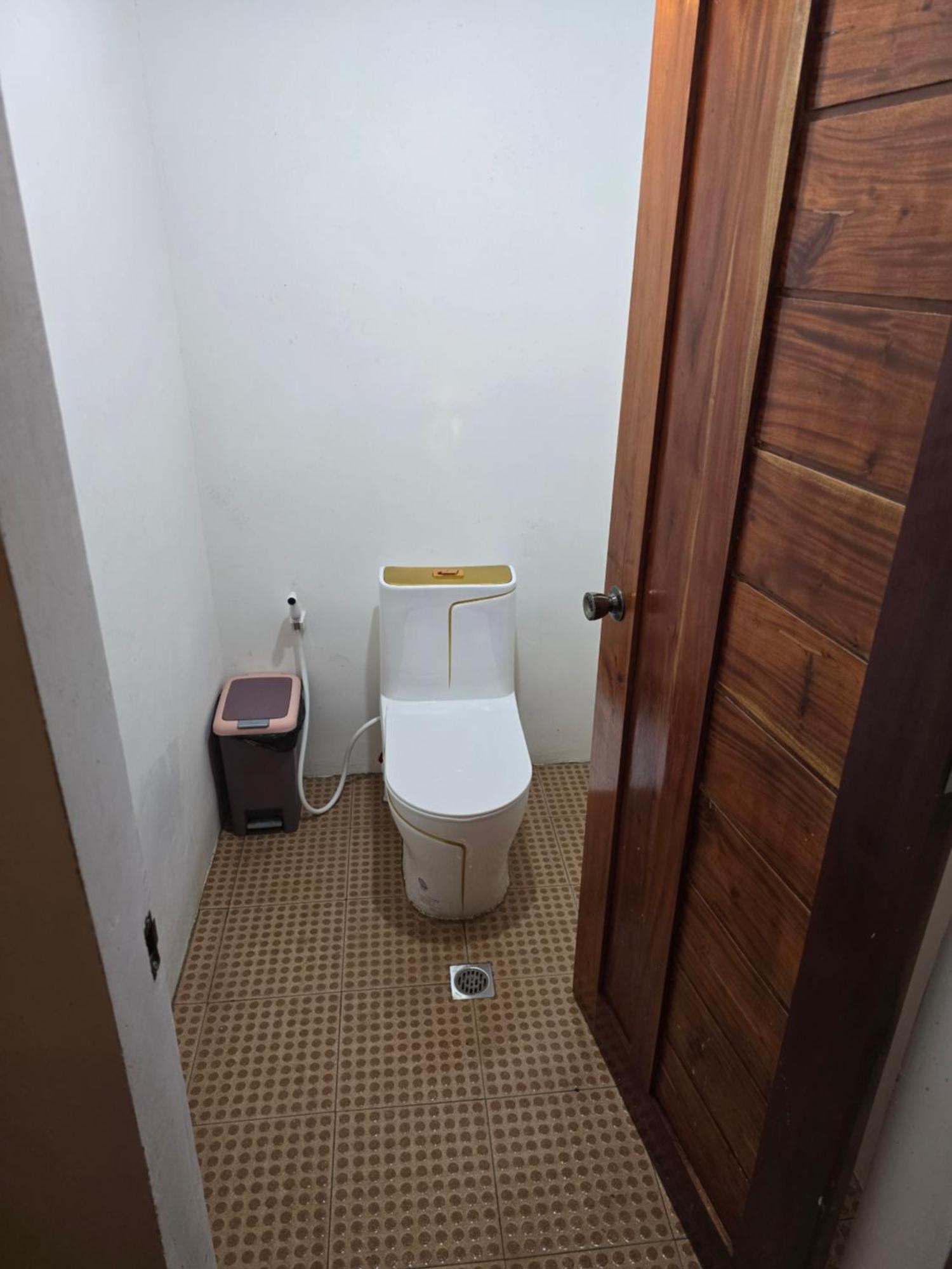 Home Sweetie Homestay & Bunkbeds Moalboal Esterno foto