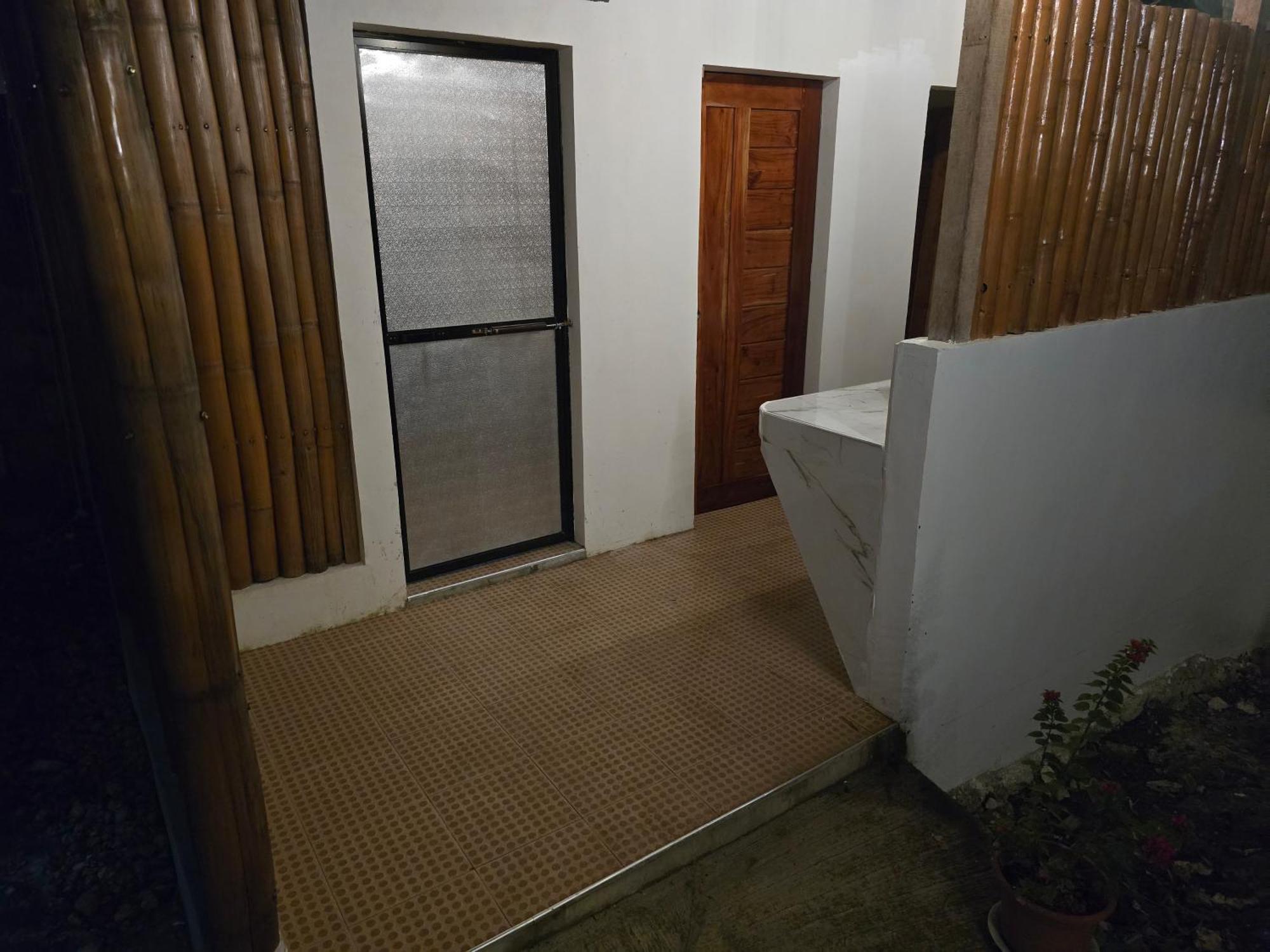 Home Sweetie Homestay & Bunkbeds Moalboal Esterno foto